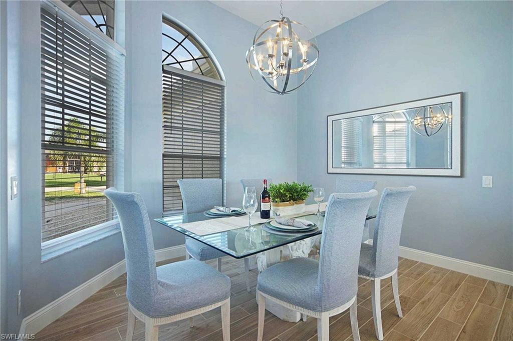 CAPE CORAL - Residential Lease