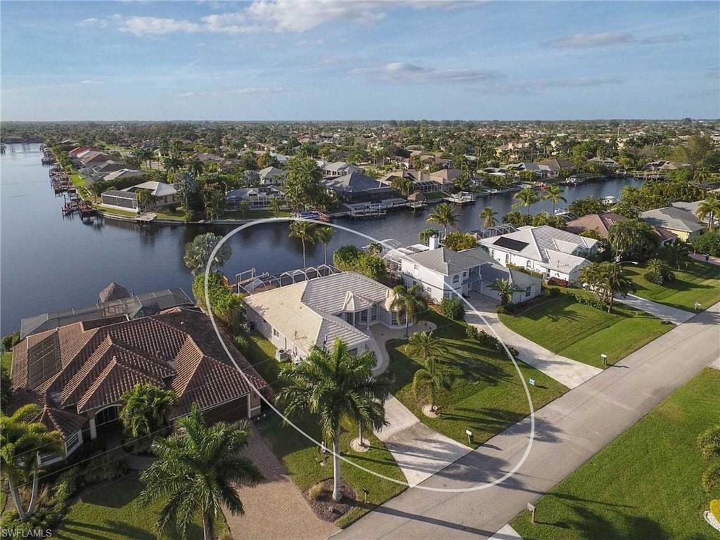 CAPE CORAL - Residential Lease