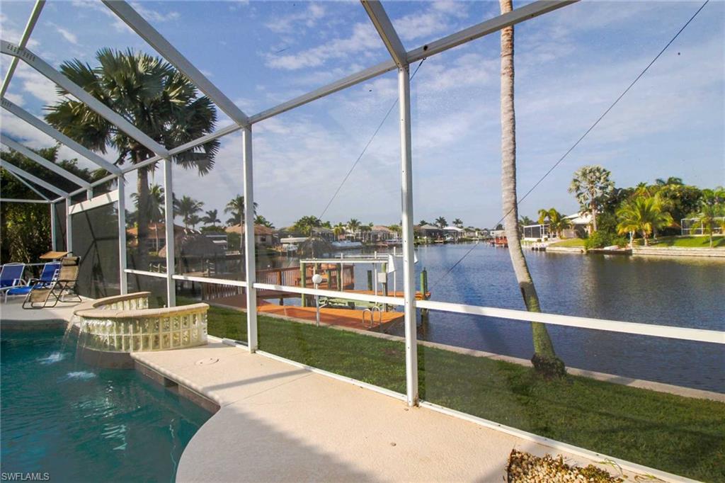 CAPE CORAL - Residential Lease