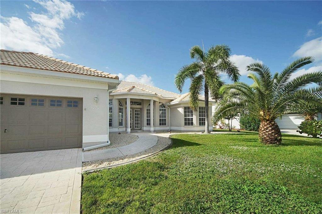 CAPE CORAL - Residential Lease