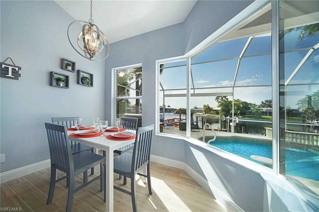 CAPE CORAL - Residential Lease