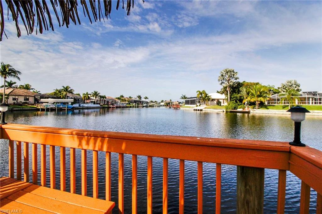 CAPE CORAL - Residential Lease