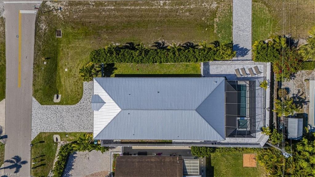 NAPLES PARK - Residential