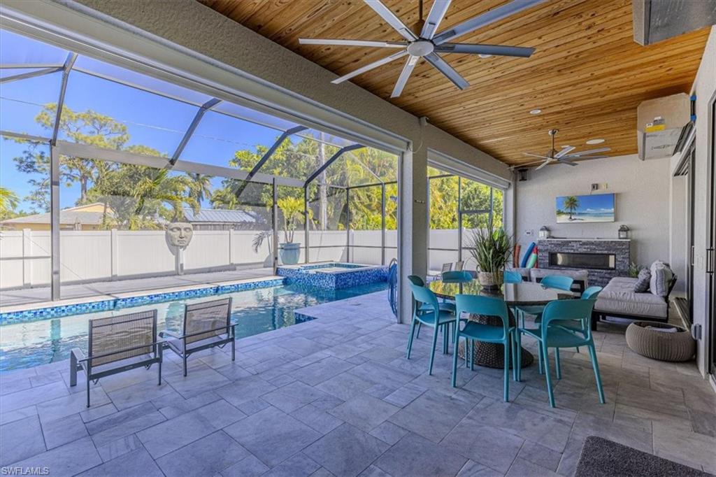 NAPLES PARK - Residential