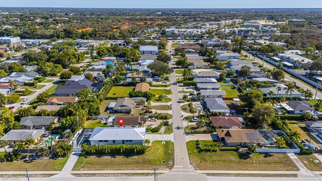 NAPLES PARK - Residential