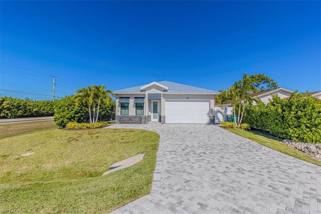 NAPLES PARK - Residential