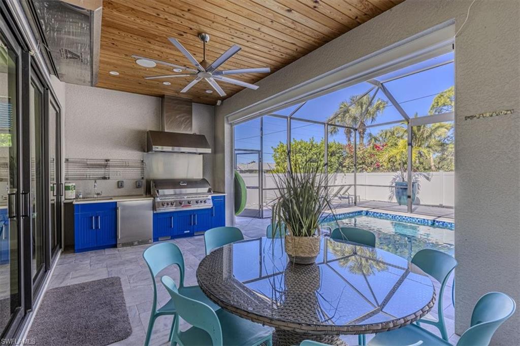 NAPLES PARK - Residential