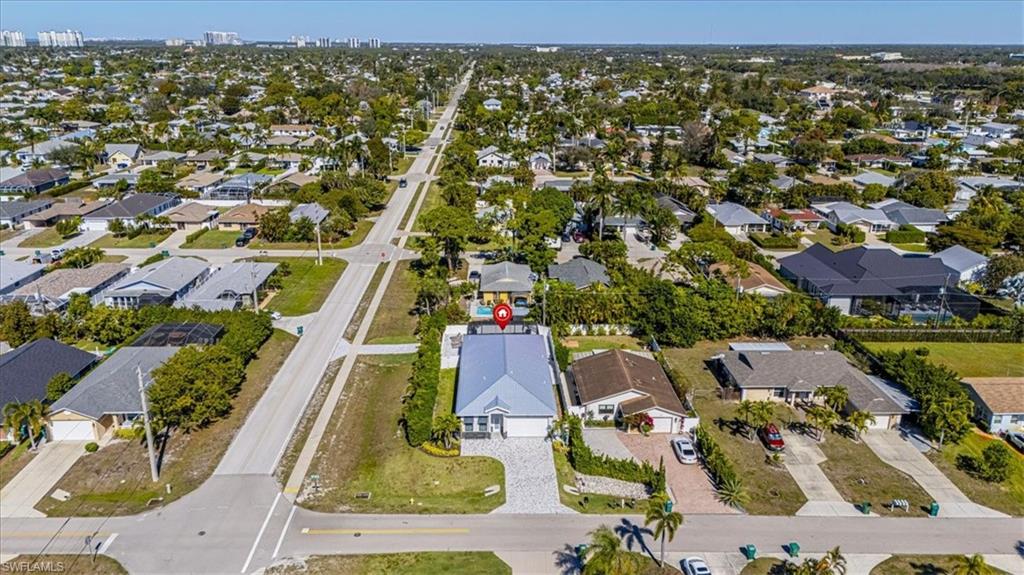 NAPLES PARK - Residential