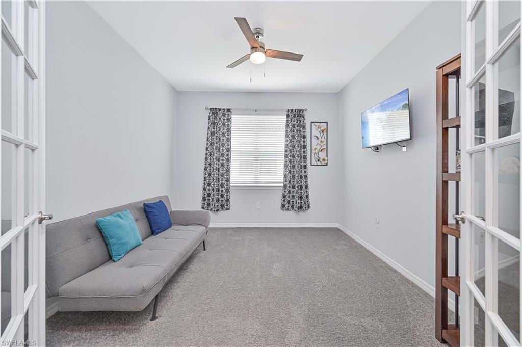 CASCADES - Residential