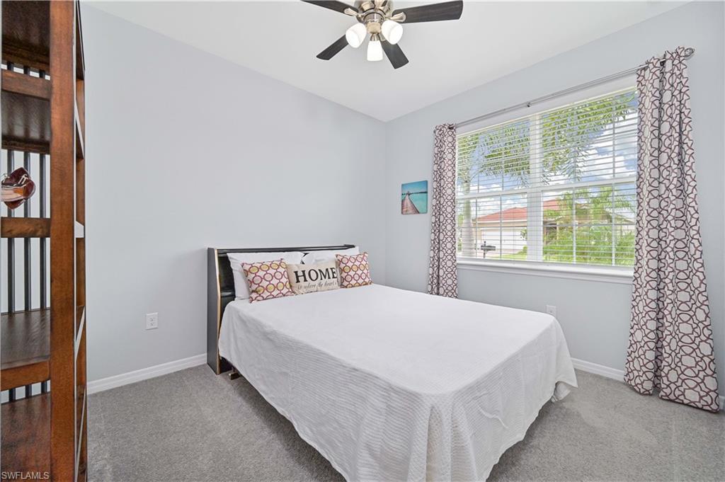 CASCADES - Residential