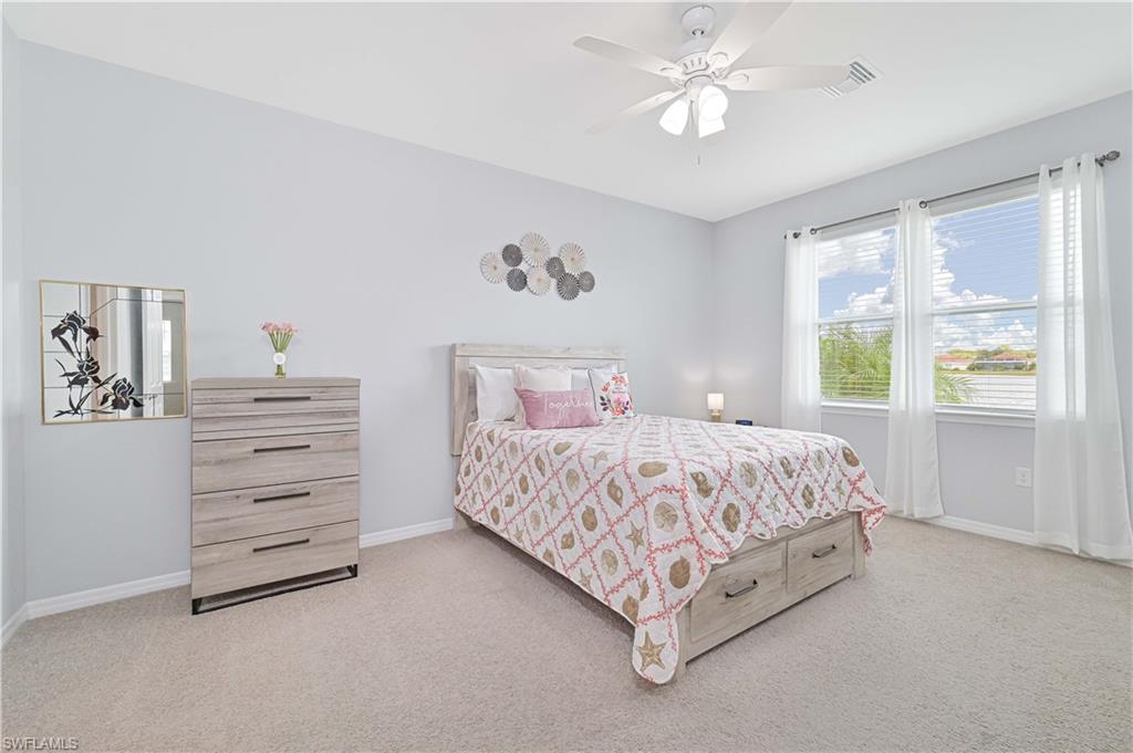 CASCADES - Residential