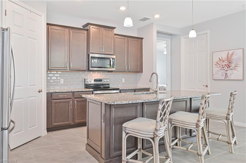 CASCADES - Residential