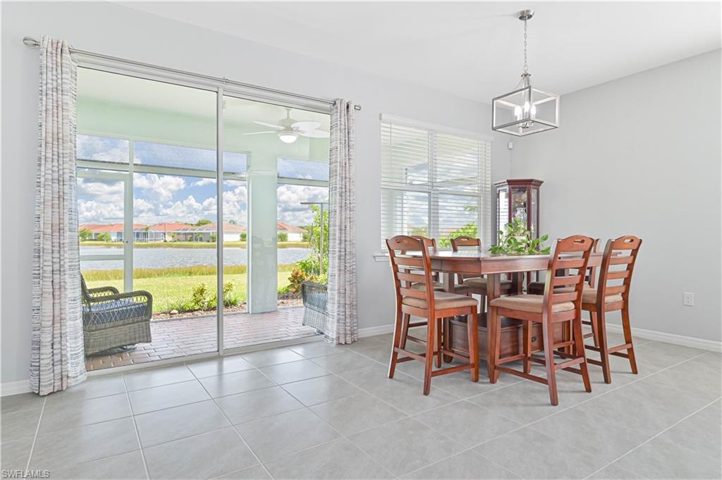 CASCADES - Residential