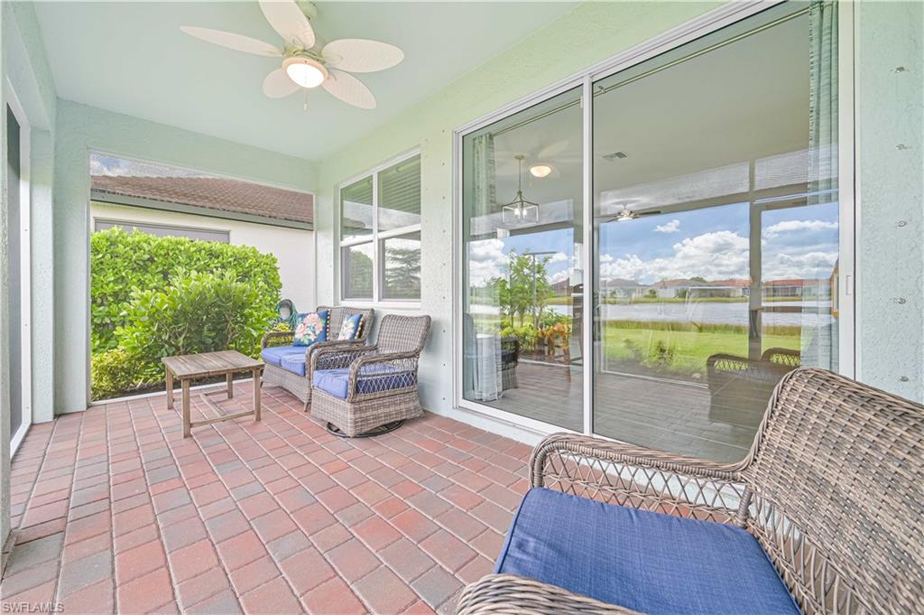 CASCADES - Residential