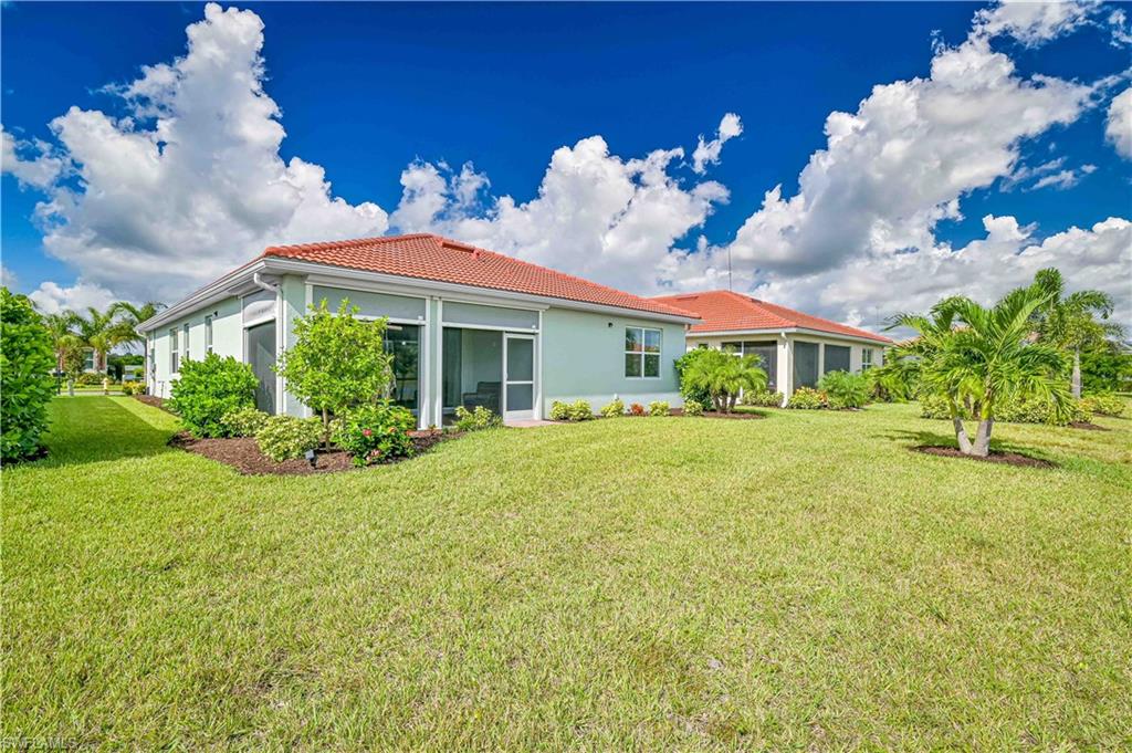 CASCADES - Residential