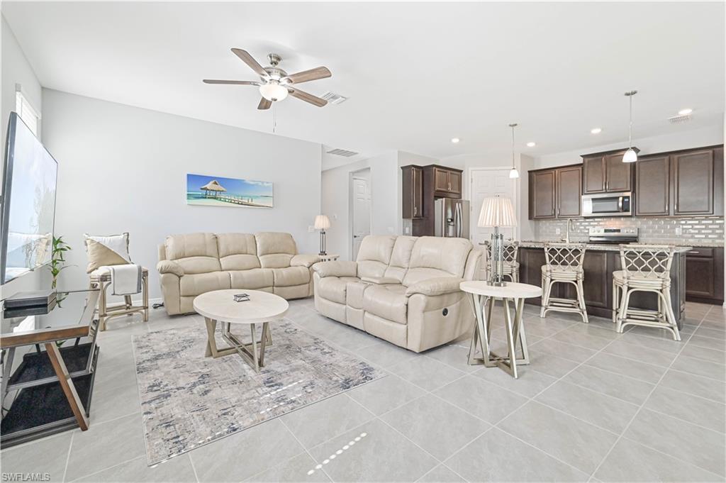 CASCADES - Residential