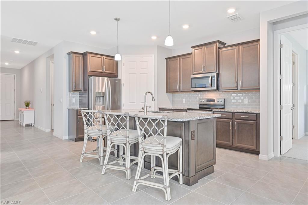 CASCADES - Residential