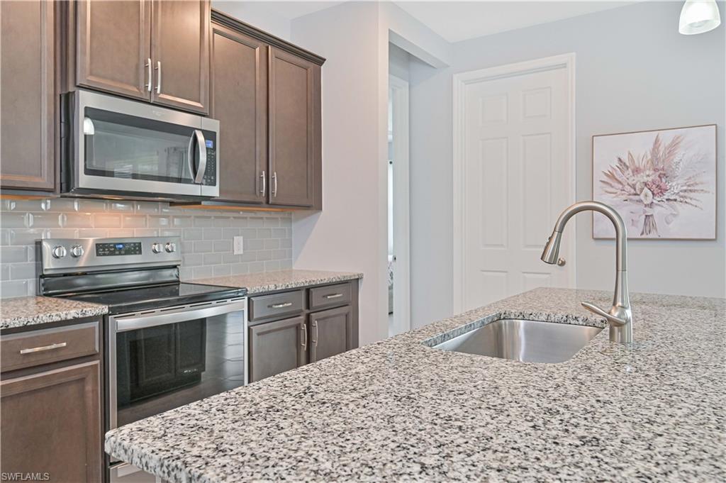 CASCADES - Residential