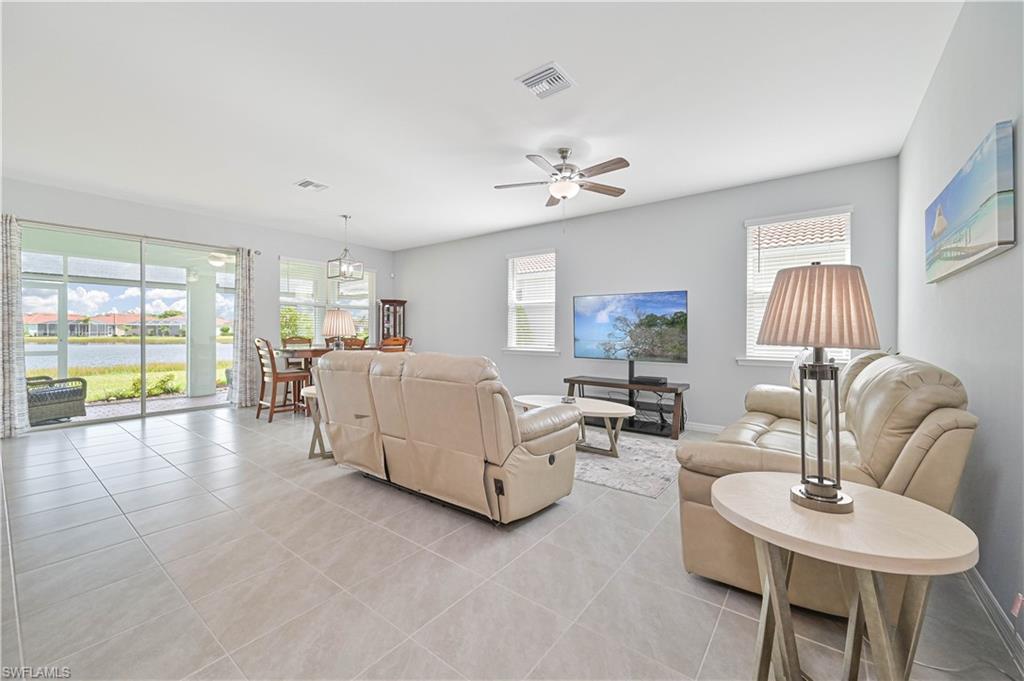 CASCADES - Residential