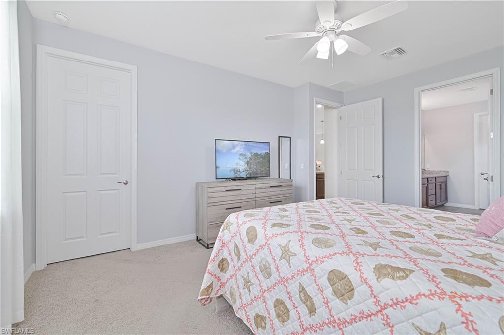 CASCADES - Residential