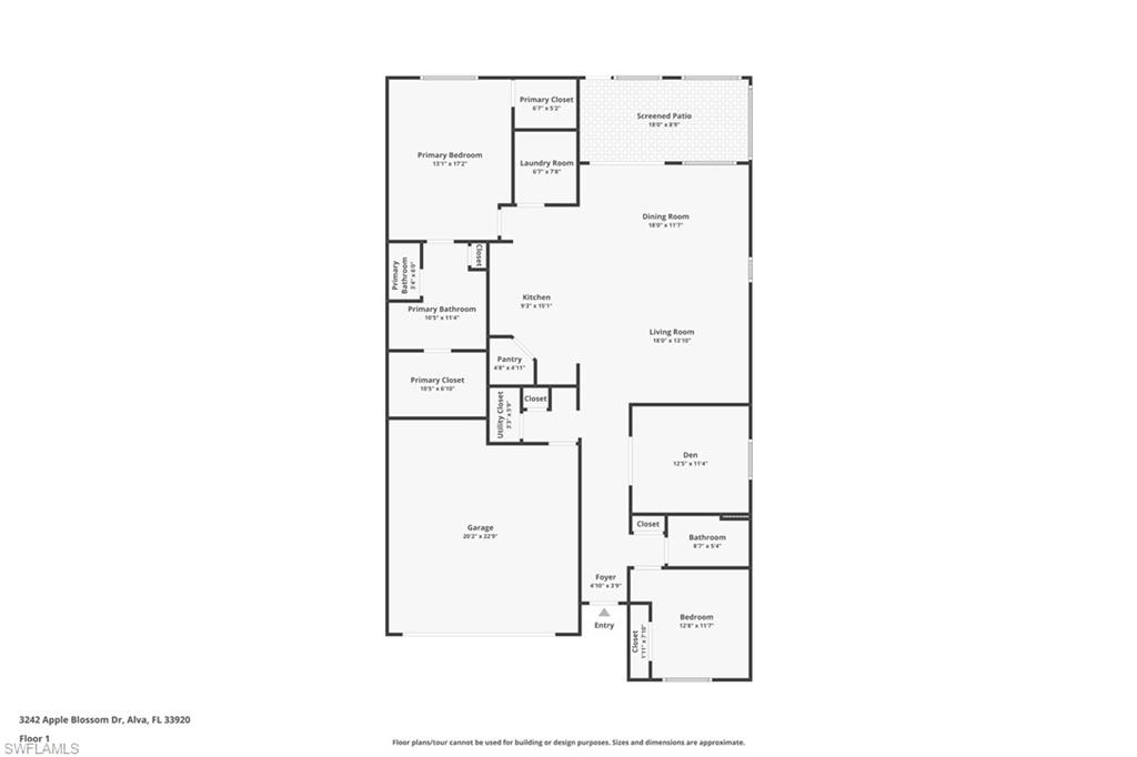 CASCADES - Residential