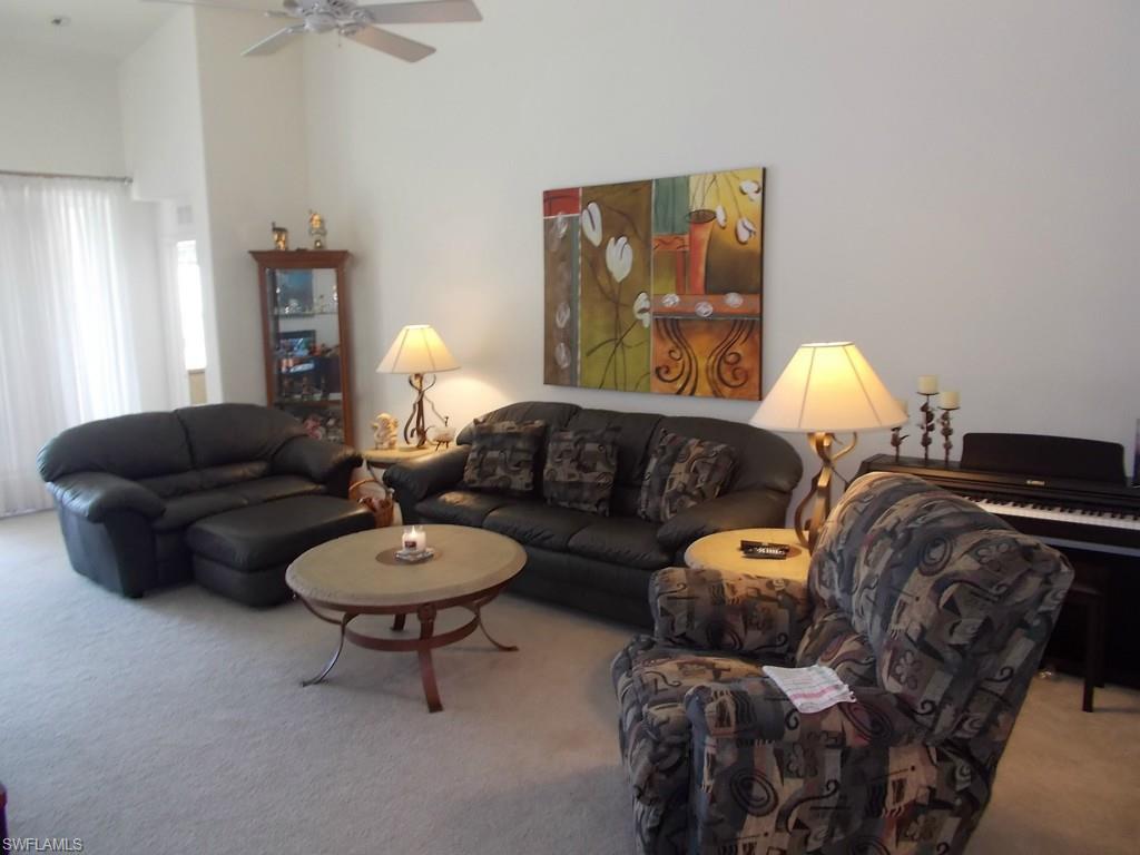 MILL CREEK - Residential