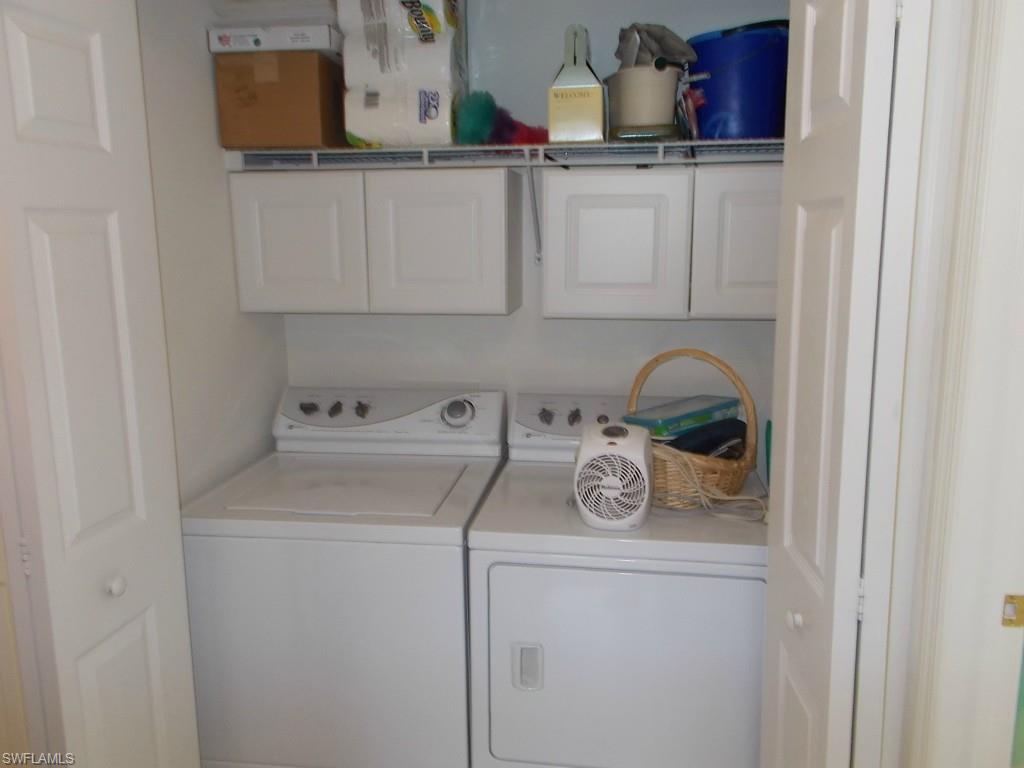 MILL CREEK - Residential