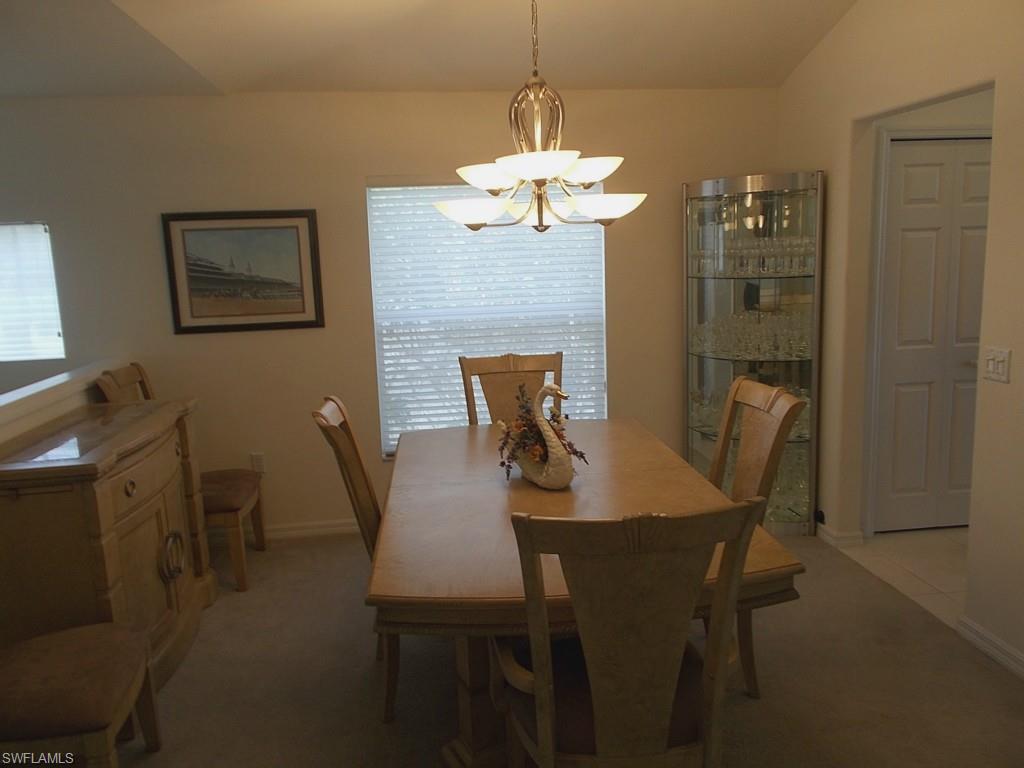 MILL CREEK - Residential