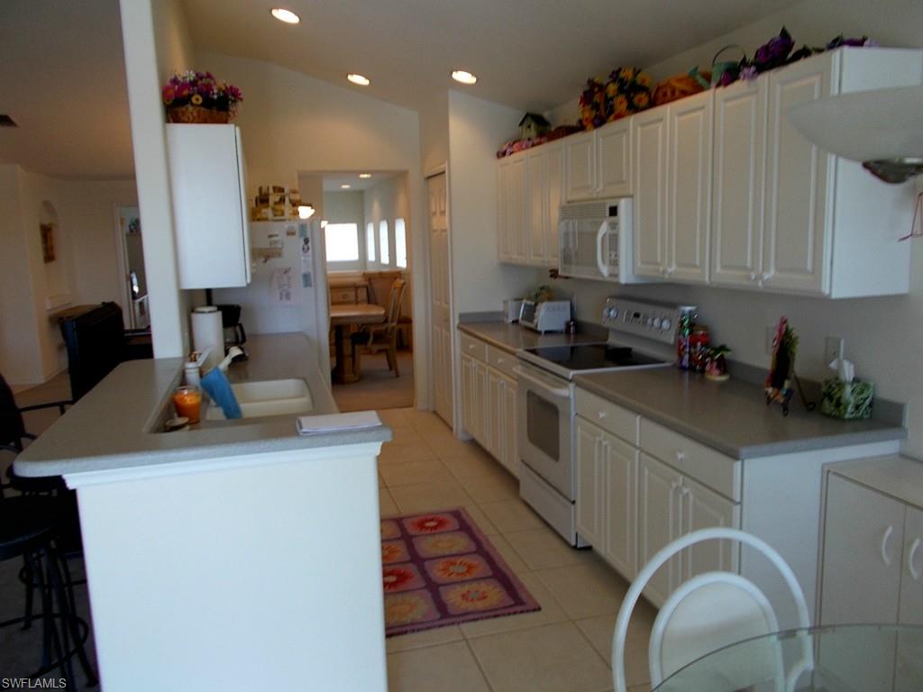 MILL CREEK - Residential