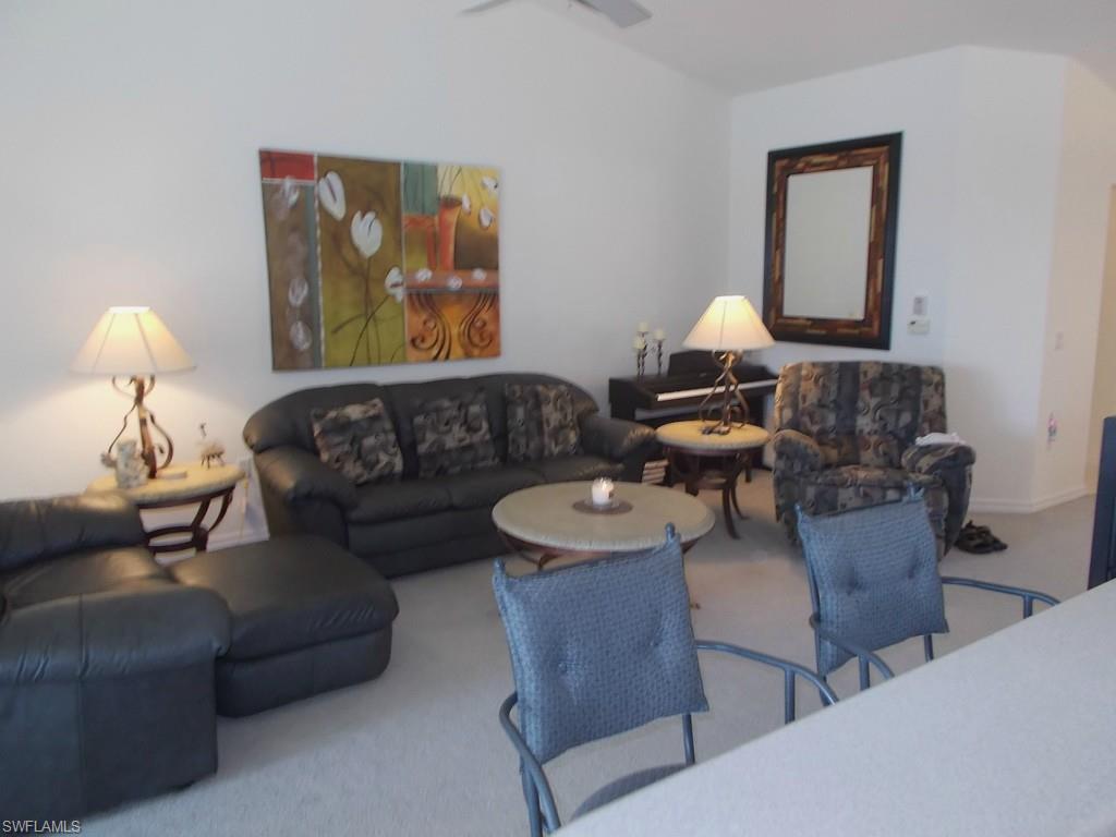 MILL CREEK - Residential