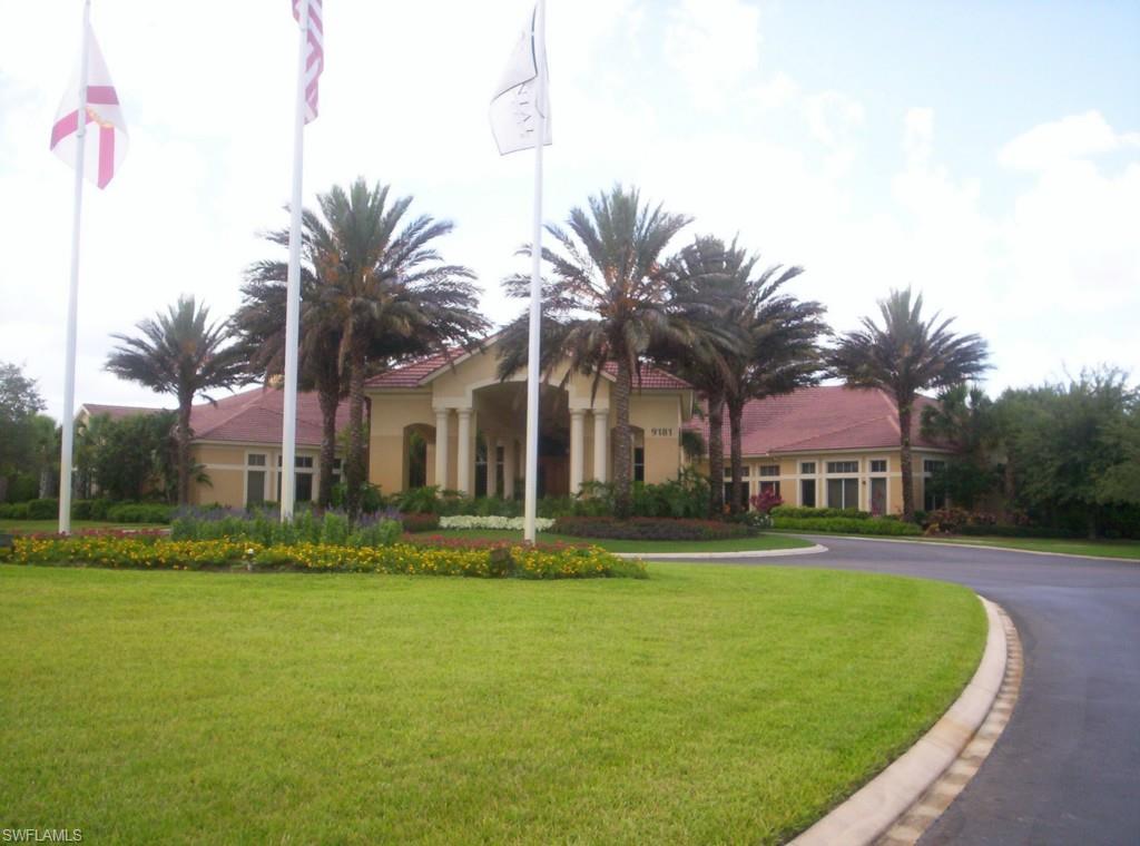 MILL CREEK - Residential