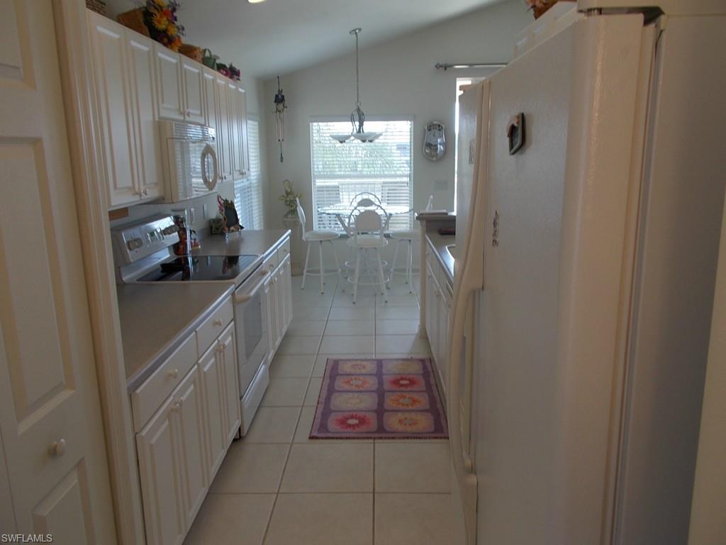 MILL CREEK - Residential