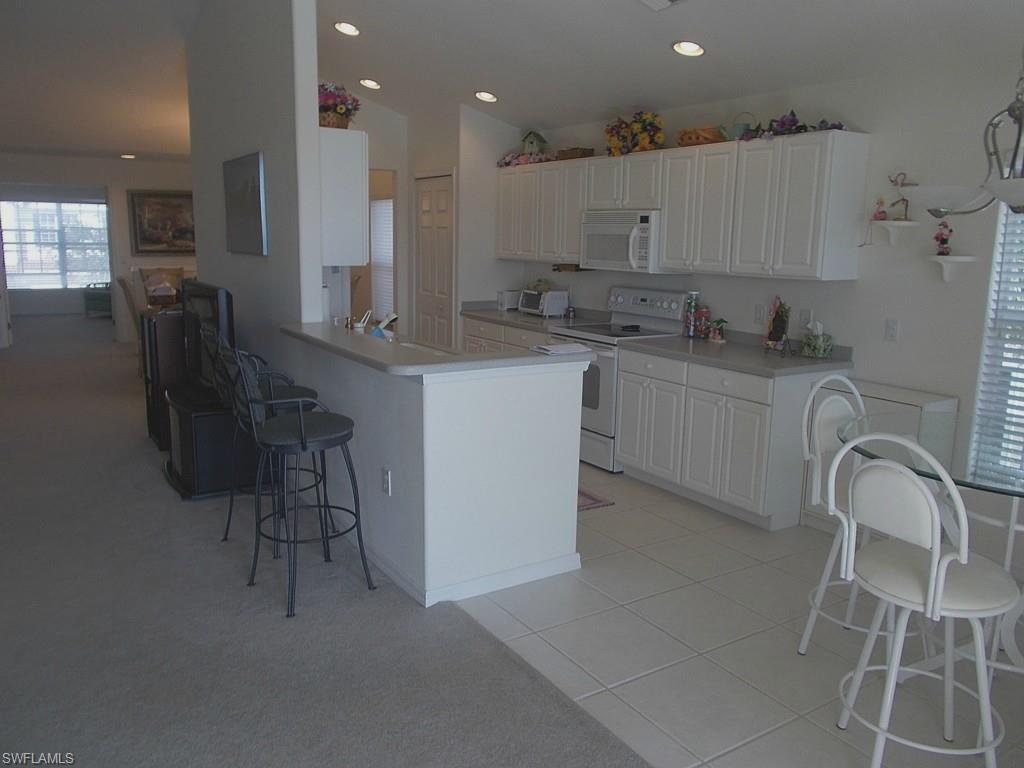 MILL CREEK - Residential