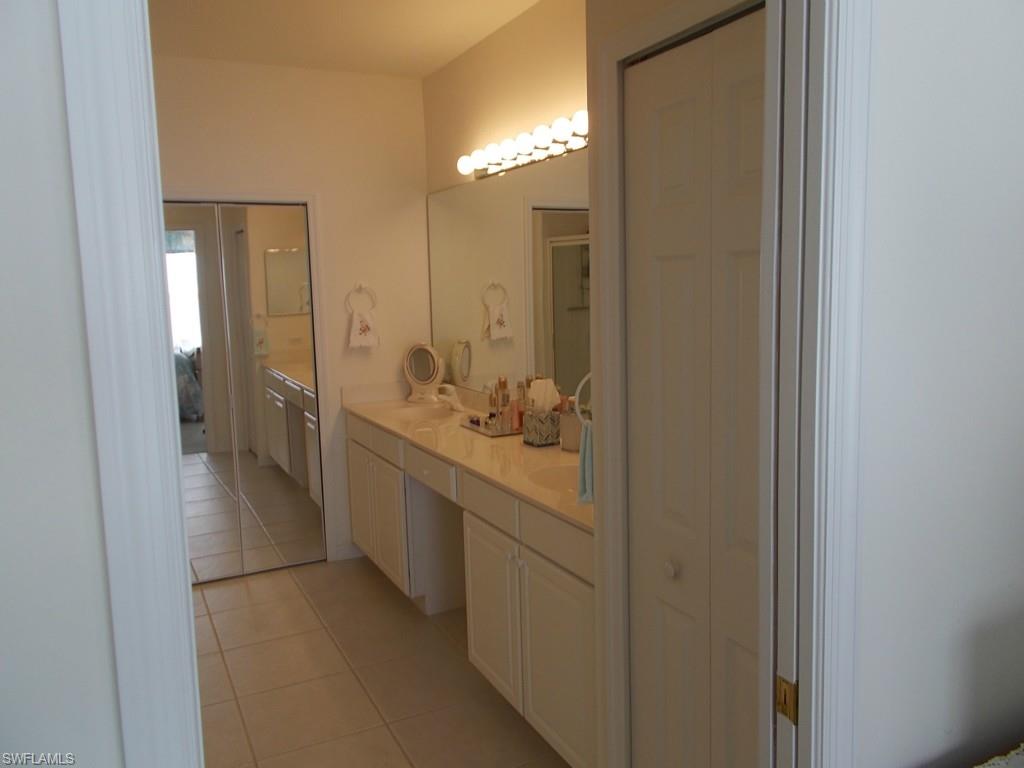 MILL CREEK - Residential