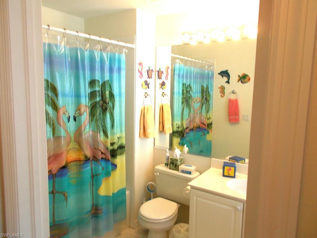 MILL CREEK - Residential