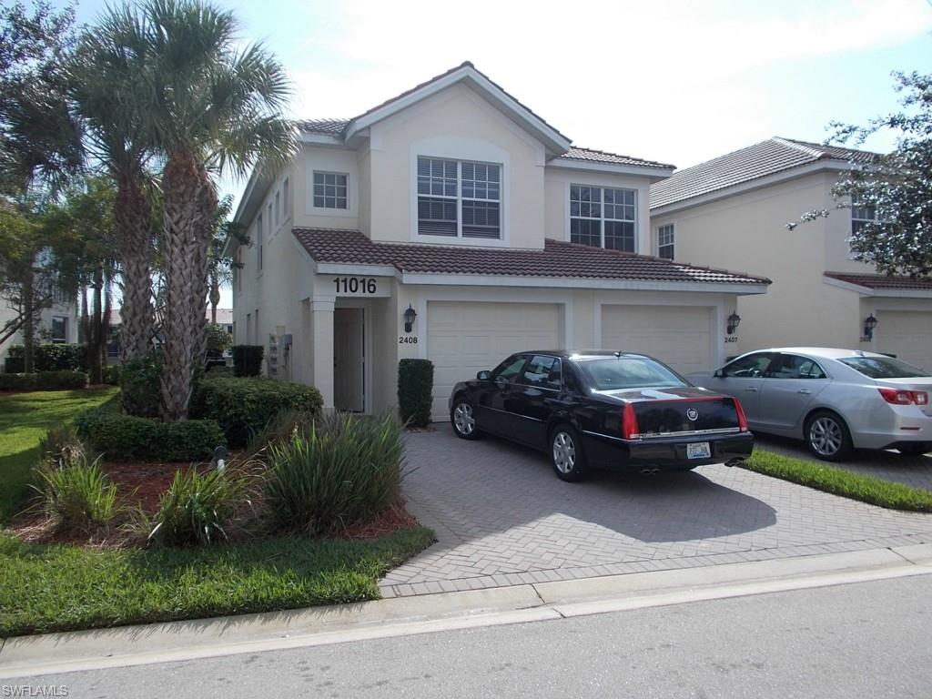 MILL CREEK - Residential