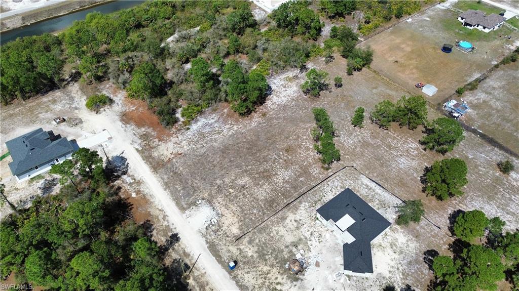 WHEELERS SUBD - Land