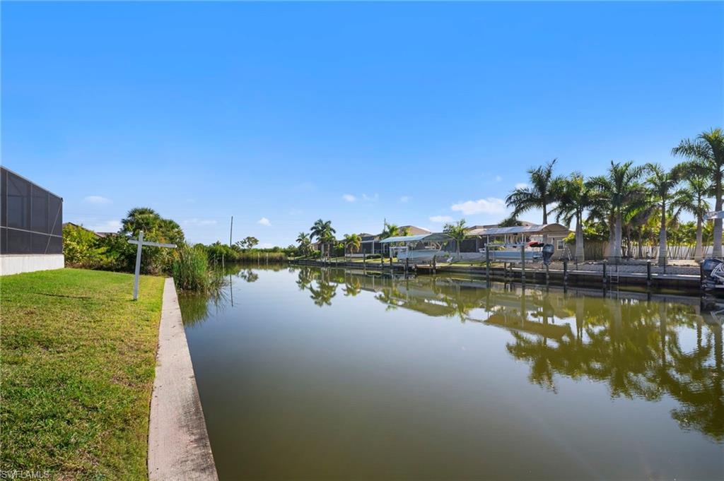 SOUTH GULF COVE - Residential