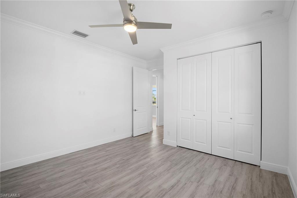 SOUTH GULF COVE - Residential