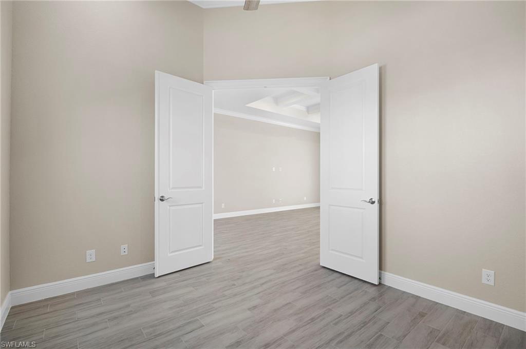 SOUTH GULF COVE - Residential