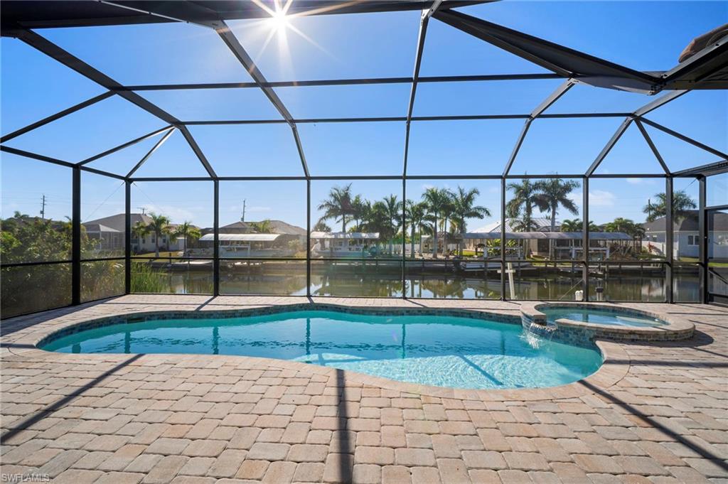 SOUTH GULF COVE - Residential