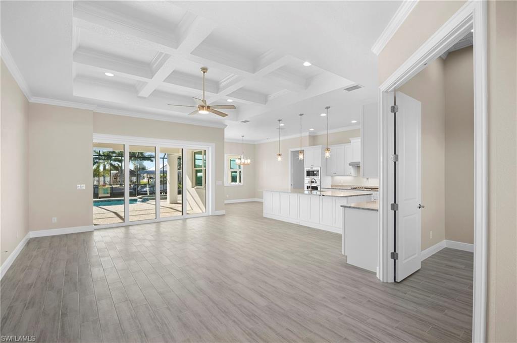 SOUTH GULF COVE - Residential