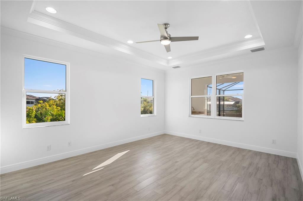 SOUTH GULF COVE - Residential