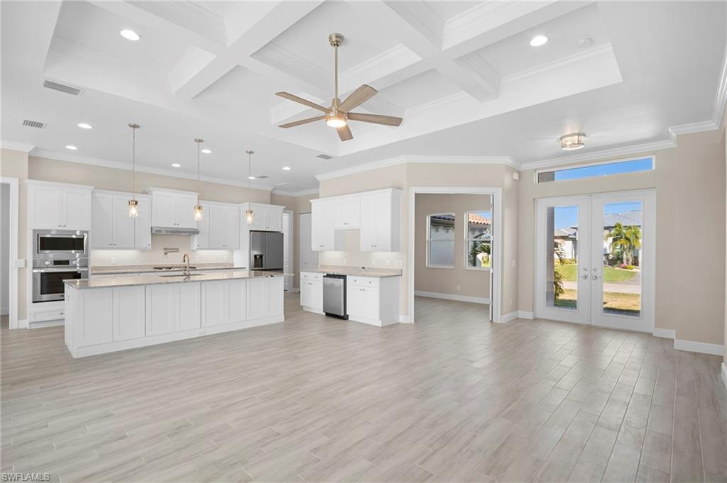 SOUTH GULF COVE - Residential