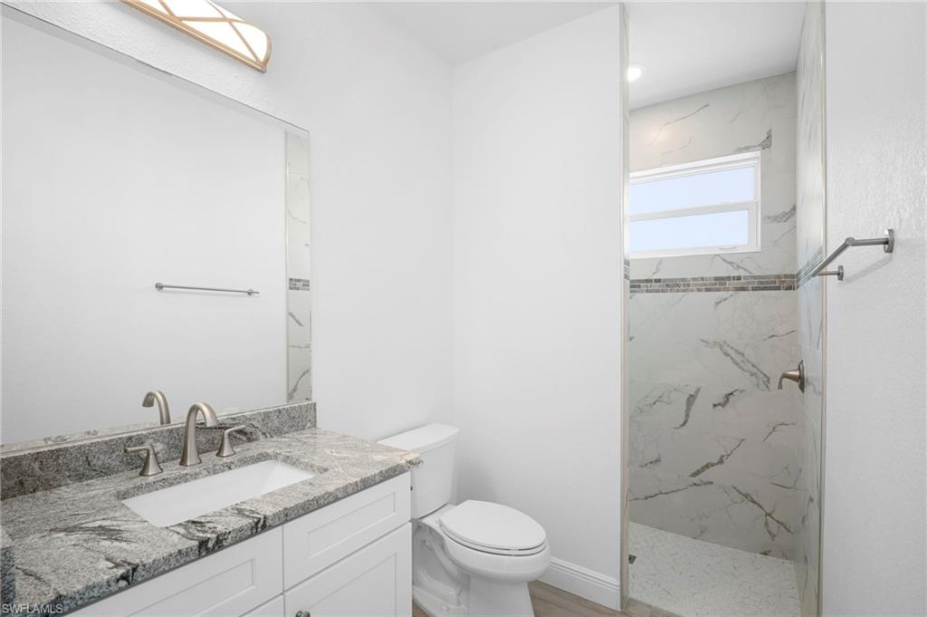 SOUTH GULF COVE - Residential