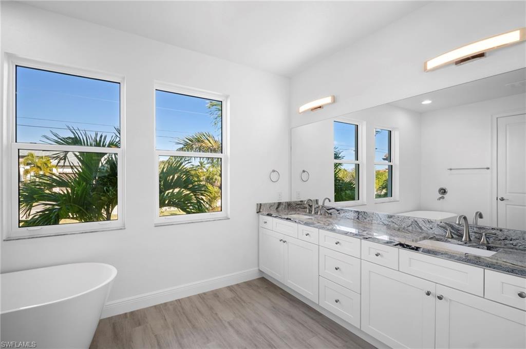 SOUTH GULF COVE - Residential