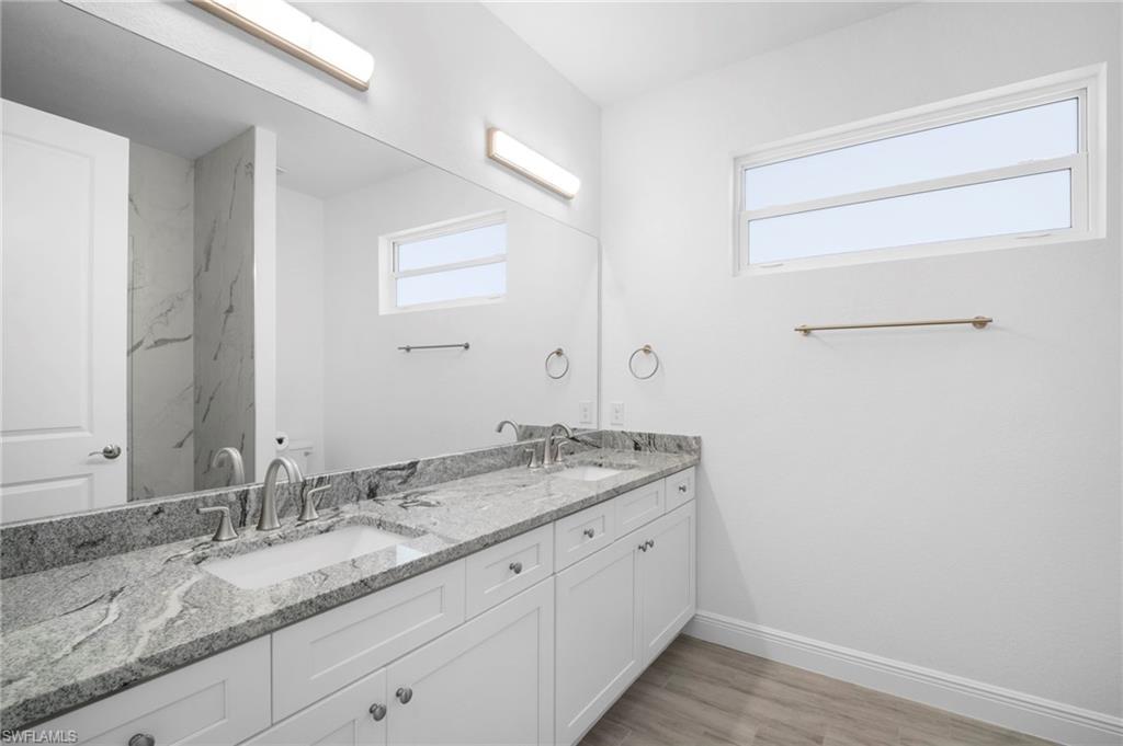 SOUTH GULF COVE - Residential