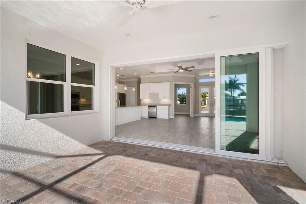 SOUTH GULF COVE - Residential