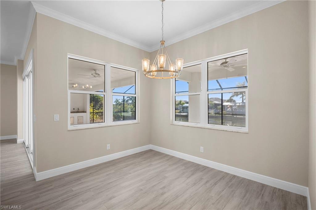 SOUTH GULF COVE - Residential