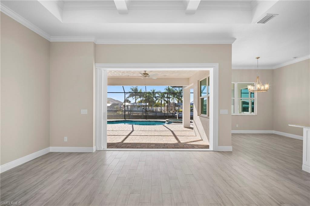 SOUTH GULF COVE - Residential